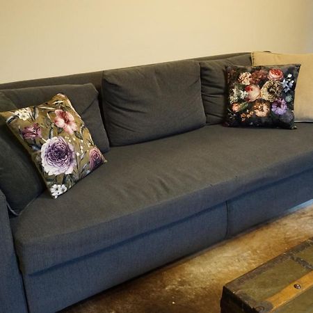 Apartament D'Rommels Goed Slapen Den Helder Zewnętrze zdjęcie