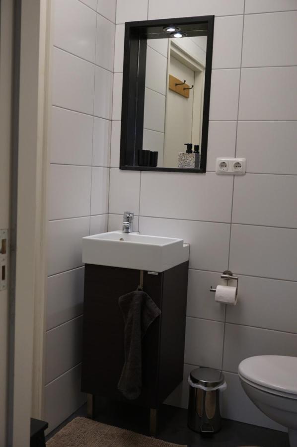 Apartament D'Rommels Goed Slapen Den Helder Zewnętrze zdjęcie