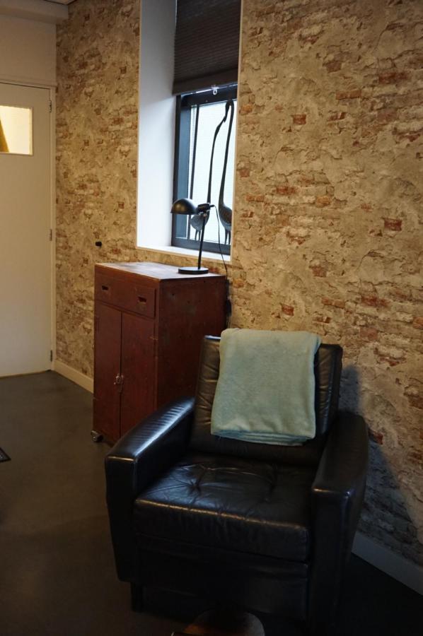 Apartament D'Rommels Goed Slapen Den Helder Zewnętrze zdjęcie