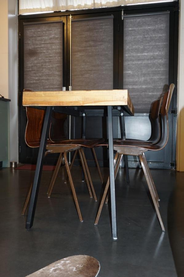 Apartament D'Rommels Goed Slapen Den Helder Zewnętrze zdjęcie