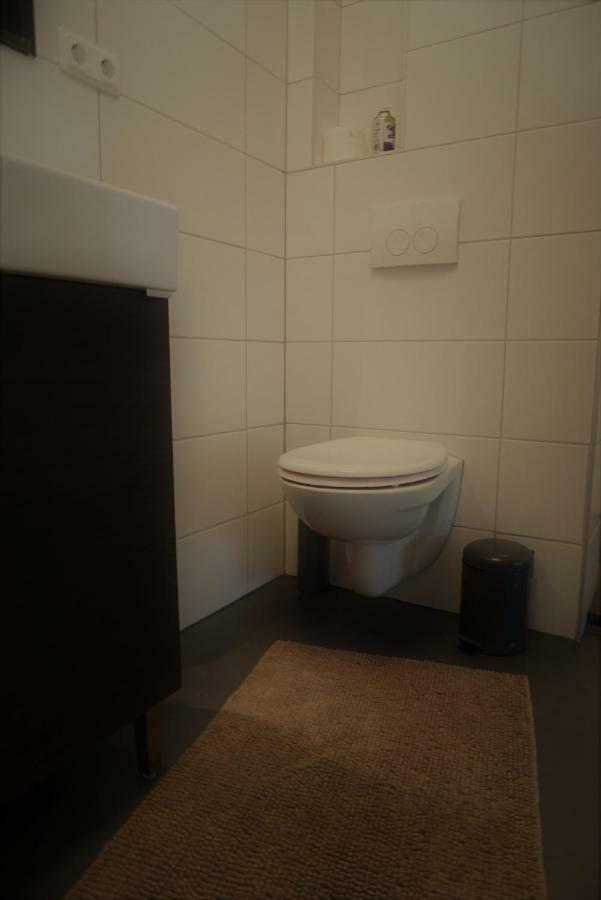 Apartament D'Rommels Goed Slapen Den Helder Zewnętrze zdjęcie